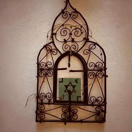 Willa La Casa Rota De Grenada Zewnętrze zdjęcie