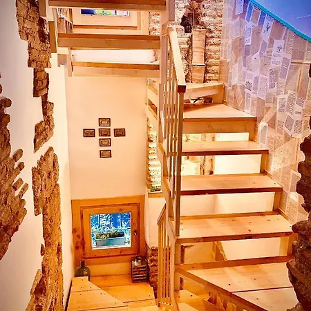 Willa La Casa Rota De Grenada Zewnętrze zdjęcie