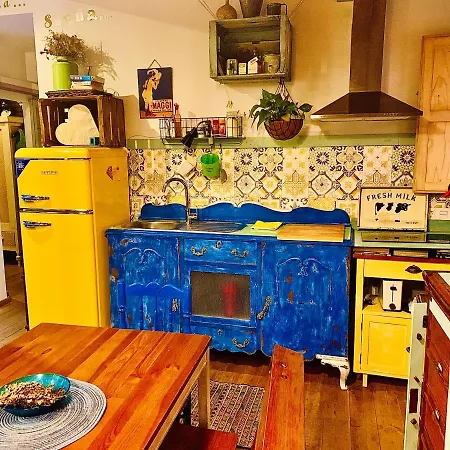 Willa La Casa Rota De Grenada Zewnętrze zdjęcie