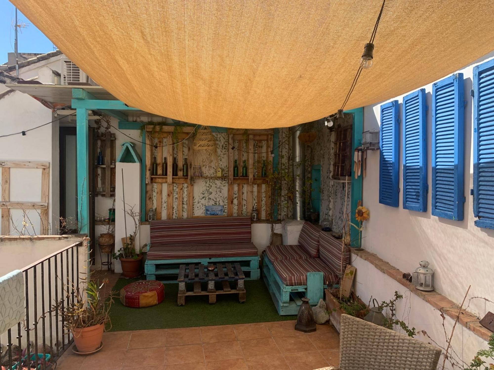 La Casa Rota De Grenade